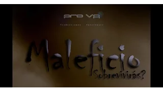 Maleficio (pelicula completa)