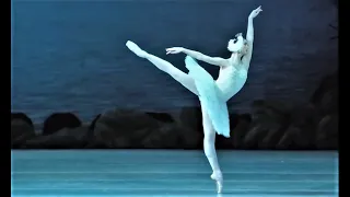 Olesya Novikova - Finally Prima Ballerina of the Mariinsky 2021!