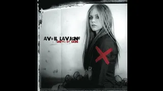 Avril Lavigne - Everything Burns (Remastered with AI) (Unreleased 2004)