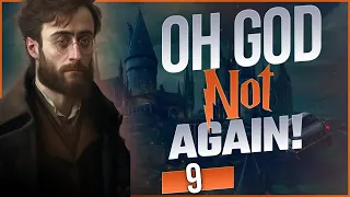 Harry Potter - Oh God Not Again!  Chapter 9 | FanFiction AudioBook