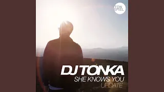 She Knows You (Sunset Mix)