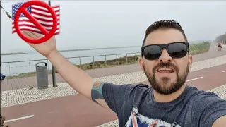 MELHOR morar em PORTUGAL ou ESTADOS UNIDOS: meu ponto de vista!