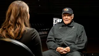 This Is Purdue - Purdue basketball icon Coach Gene Keady