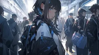 《Nightcore》Believer - ImagineDragons🐉 - Lyrics