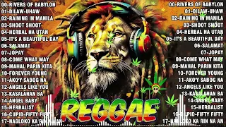 🎸UHAW - TROPA VIBES REGGAE 2023💓BEST REGGAE MIX 2023 TROPAVIBES REGGAE😘Nonstop Reggae 2023