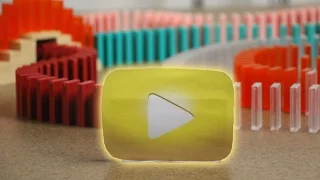 1,000,000 SUBSCRIBERS! (30,000 DOMINOES)