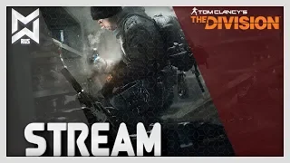 The Division Темная зона. Куда - то, зачем - то