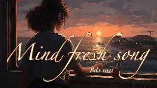 Mind fresh song | use headphones | enjoy this song | by Rdx ravi