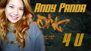 Andy Panda feat. Змей - 4 U / Mexican Reaction To Russian Rap