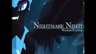 Nightmare Night (WoodenToaster + Mic The Microphone) - 1 Hour Edition
