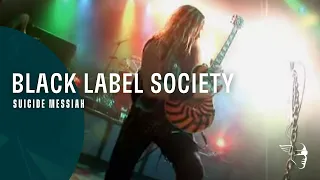 Black Label Society - Suicide Messiah (From "Doom Troopin Live")