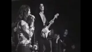 Deep Purple   Fireball  Live in Copenhagen, Denmark 1972