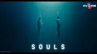 Serietrailer: «Souls» (SkyShowtime)