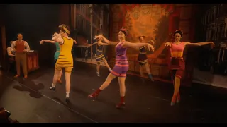 FUNNY GIRL on Tour: Show Clips