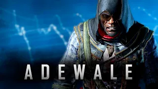 Shay Kills The Legendary Assassin Adewale | Assassin's Creed Rogue