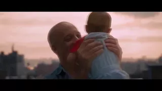Fast and Furious 9   Trailer 2019   Vin Diesel Action Movie   Fan Made THE ROCK