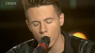 Roko Blažević i Jacques Houdek - Tugo moja ― RTL ZVIJEZDE 2018