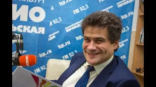Тема дня: обсуждаем выборы нового мэра Екатеринбурга Александра Высокинского