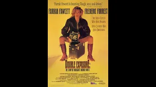 Farrah Fawcett in Double Exposure 1989 (English)