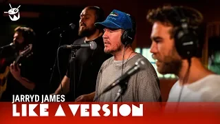 Jarryd James covers Cold Chisel 'When The War Is Over' Ft. Matt Corby for Like A Version