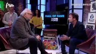 TOPPOP3 Hall of Fame van Mart Smeets