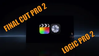 Apple's Pro Apps Revolution: Final Cut Pro and Logic Pro Get Major Updates for iPad