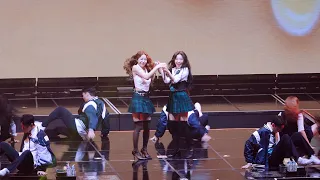 230618 MAMAMOO 콘서트 [MY CON] Encore Seoul | Angel+Water color+꿀  솔라, 휘인 직캠 (Solar and WheeIn fancam)