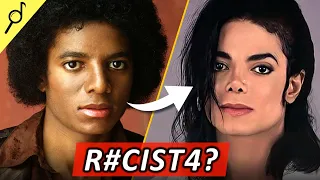 BLACK OR WHITE: 20 Curiosidades | A história por trás da música | Michael Jackson | Decifrando o Hit