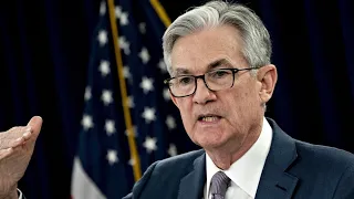 Powell, Yellen Face Congress Over Covid-19 Economic Response