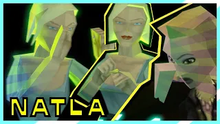 Tomb Raider - Natla (Parody song)