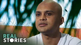 Fresh Out of Singapore's Toughest Prison ( Maximum Security Documentary) | Real Stories