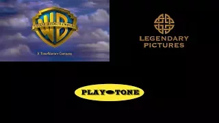 Warner Bros. Pictures/Legendary Pictures/Playtone (2006)