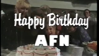 Happy Birthday, AFN (1983)