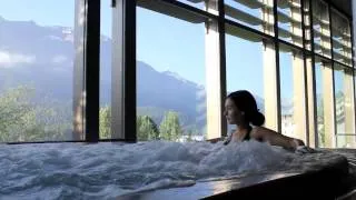 Kulm Hotel St. Moritz - Summer Image Video 2013
