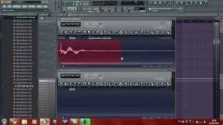 FL Studio Tutorial Speed Up Slow Down Effect