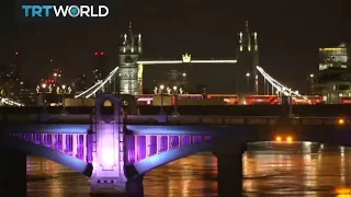 London Attack: Six killed in London "terror attack"