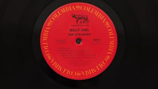 BILLY JOEL - She's Always A Woman - 1977 Vinyl LP