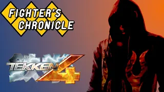 Fighter's Chronicle - Tekken 4