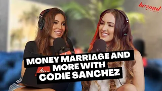 Codie Sanchez: Lessons on Money, Marriage, & Freedom that Schools Failed to Teach Us