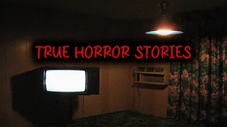 5 CREEPY TRUE SCARY STORIES | Babysitting, Snapchat Predators, Social Media (True Horror Storytime)