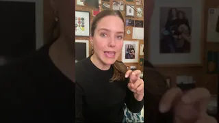 Sophia Bush | Instagram Live Stream | September 30, 2021