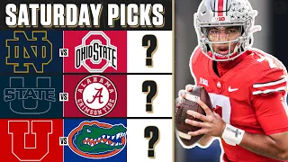 2022 College Football LATE-SLATE Betting Guide: Expert Picks + MORE | CBS Sports HQ