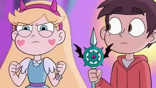 Cleaved Promo - Season 4 Finale Star vs. the forces of evil