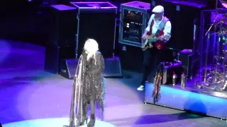 Fleetwood Mac: Rhiannon- Lincoln, Nebraska 1.17.15