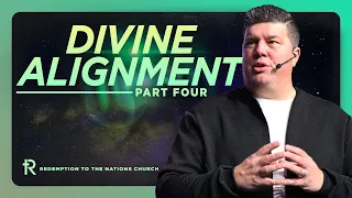 Divine Alignment: Part Four | Kevin Wallace | March 3, 2024