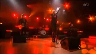 Sanna Nielsen - Devotion (the video)