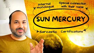 Sun Mercury Conjunction predictions and features | A new Perspective