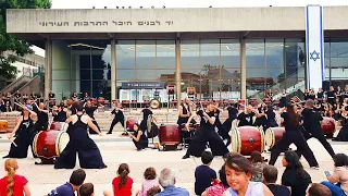 Miyake Full  / Taiko Academy