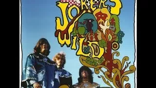 Jokers Wild Liquid giraffe (1967 69)