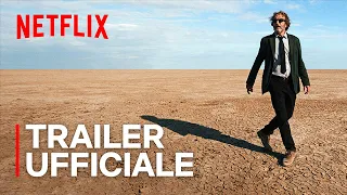 BARDO, La Cronaca Falsa di Alcune Verità di Iñárritu | Trailer Ufficiale 1 | Netflix Italia